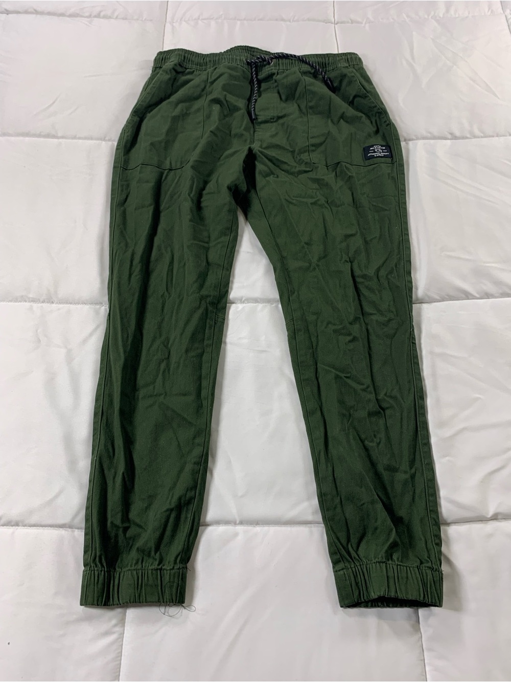 Pre loved TONY HAWK pants mens size L